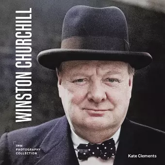 Winston Churchill cover