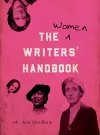 The Women Writers' Handbook cover