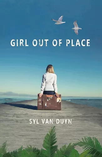 Girl Out of Place cover