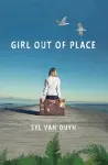 Girl Out of Place cover