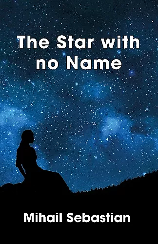 The Star with No Name cover