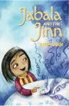 Jabala and the Jinn cover