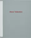 Anne Tallentire cover