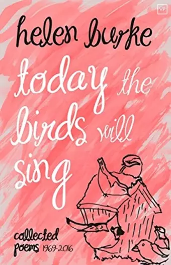 Today the Birds Will Sing cover
