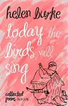Today the Birds Will Sing cover