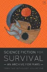 Science Fiction for Survival cover