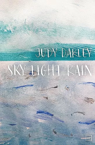 Sky Light Rain cover