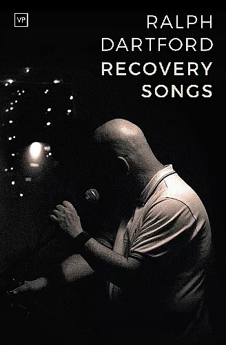 Recovery Songs cover