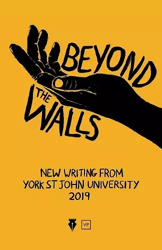 Beyond the Walls 2019 cover