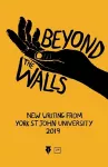 Beyond the Walls 2019 cover