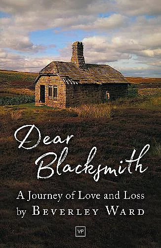 Dear Blacksmith cover
