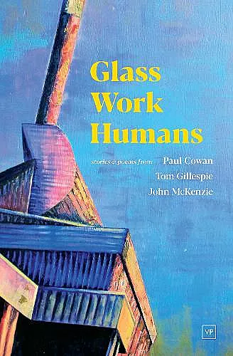 Glass Work Humans cover