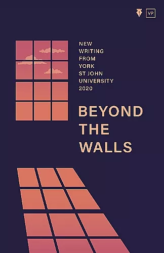 Beyond the Walls 2020 cover