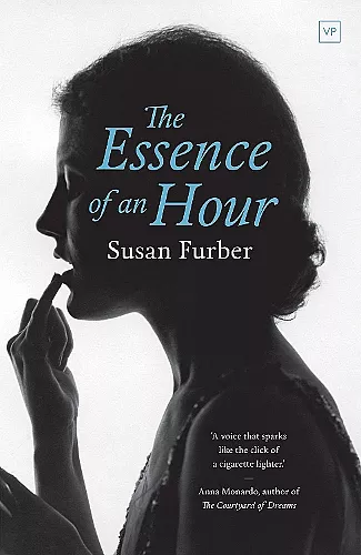 The Essence of an Hour cover