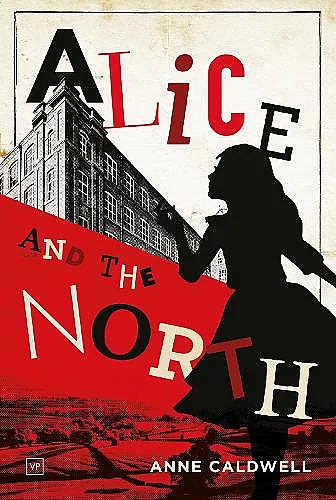 Alice and the North cover