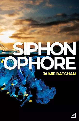 Siphonophore cover