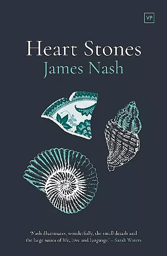 Heart Stones cover
