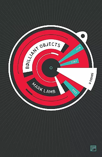 Brilliant Objects cover