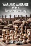 War and Warfare in the Twentieth Century cover