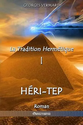 La Tradition Hermétique I cover