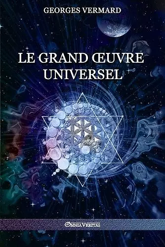 Le Grand OEuvre Universel cover