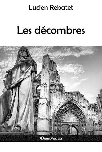 Les décombres cover