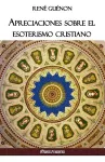 Apreciaciones sobre el esoterismo cristiano cover