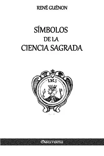 Símbolos de la Ciencia Sagrada cover