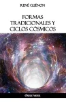 Formas tradicionales y ciclos cósmicos cover