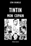 Tintin, mon copain cover