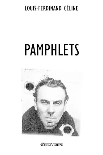 Pamphlets cover