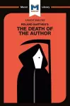 An Analysis of Roland Barthes's The Death of the Author cover