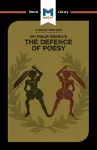 An Analysis of Sir Philip Sidney's The Defence of Poesy cover