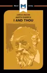 An Analysis of Martin Buber's I and Thou cover