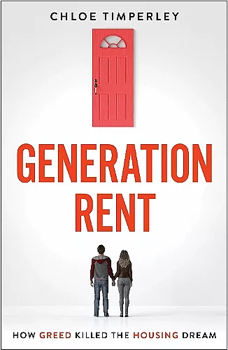 Generation Rent cover