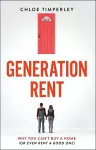 Generation Rent cover