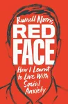 Red Face cover