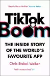 TikTok Boom cover