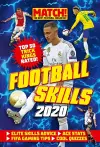 Match! Football Skills 2020 cover