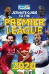 Ultimate Guide to the Premier League Annual 2020 cover