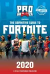 The Definitive Guide to Fortnite 2020 cover