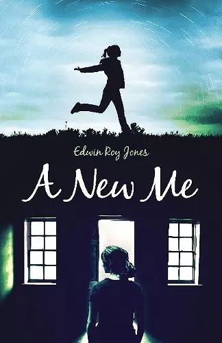 A New Me cover