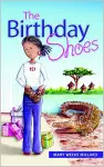 The Birthday Shoes cover