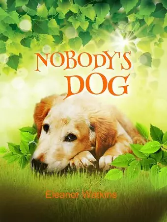 Nobody's Dog cover