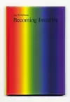 Becoming Invisible cover