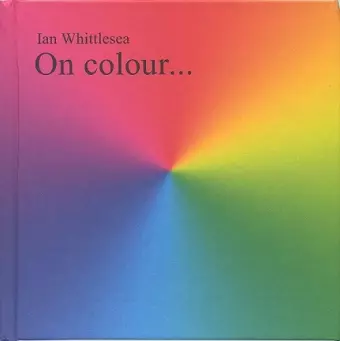 On Colour... cover