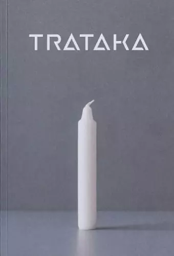 Trataka cover