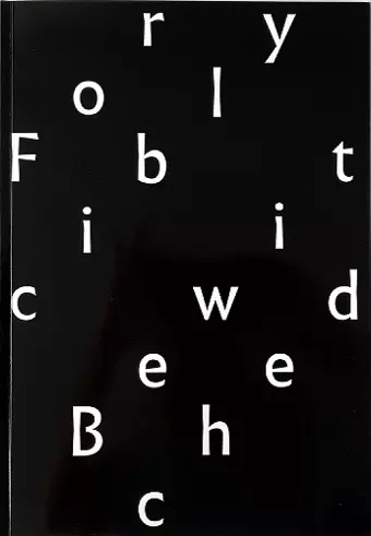 Forcibly Bewitched cover