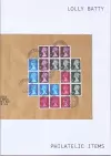 PHILATELIC ITEMS cover