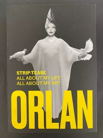 ORLAN cover